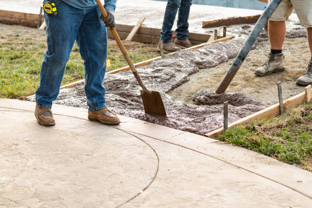 Best Local Concrete Companies  in Weston, FL