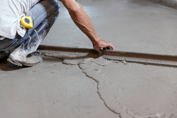 Best Poured Concrete Foundation  in Weston, FL