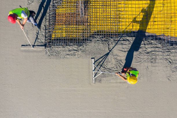 Best Concrete Patio Contractor  in Weston, FL