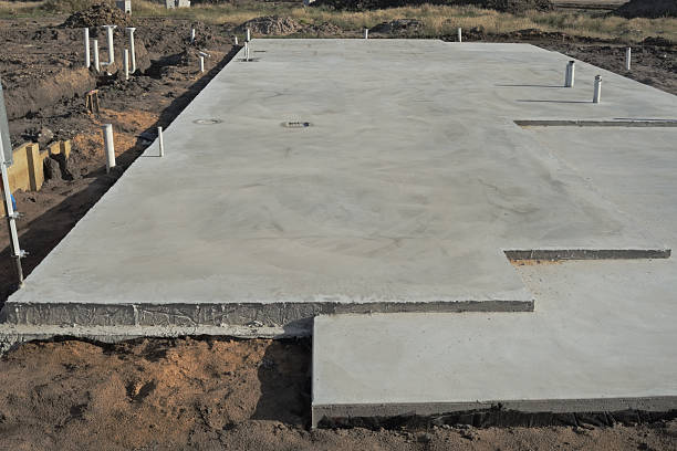 Best Concrete Slab Installation  in Weston, FL