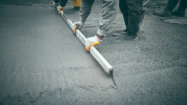 Best Custom Concrete Contractor  in Weston, FL