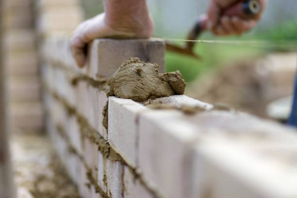 Best Residential Concrete Services  in Weston, FL