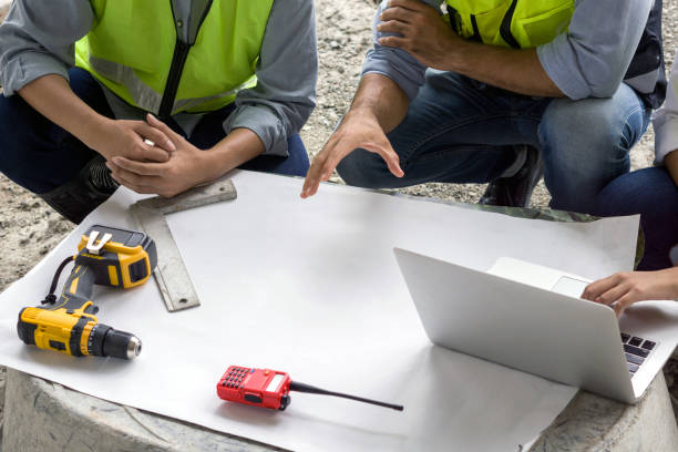 Best Concrete Leveling Services  in Weston, FL