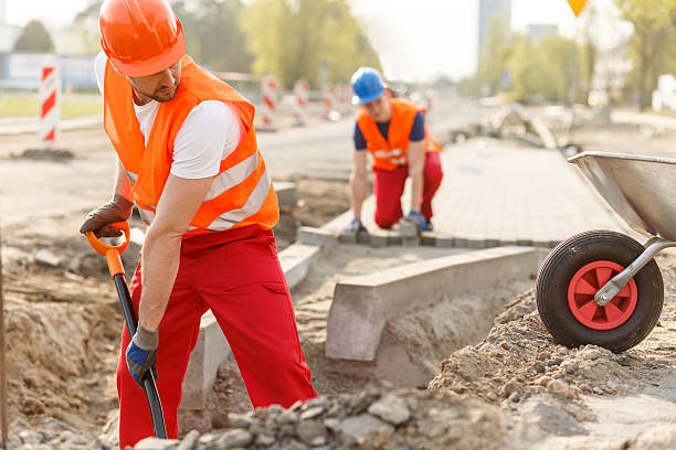 Best Commercial Concrete Contractor  in Weston, FL