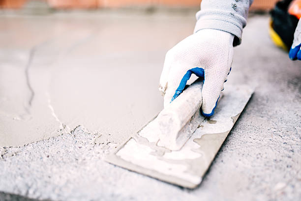 Best Best Concrete Contractor  in Weston, FL