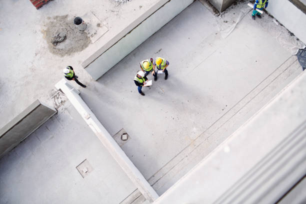 Best Concrete Foundation Repair  in Weston, FL