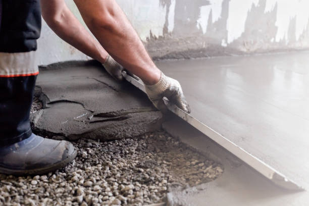 Best Driveways & Floors  in Weston, FL